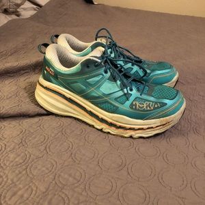 Hoka sneakers Size 10